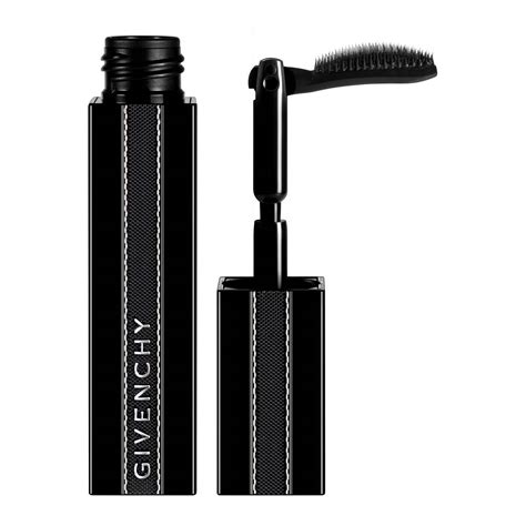 givenchy noir interdit mascara ingredients|l'interdit mascara.